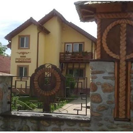 Pensiunea Pentru Tine Prietene Arcani Pokoj fotografie