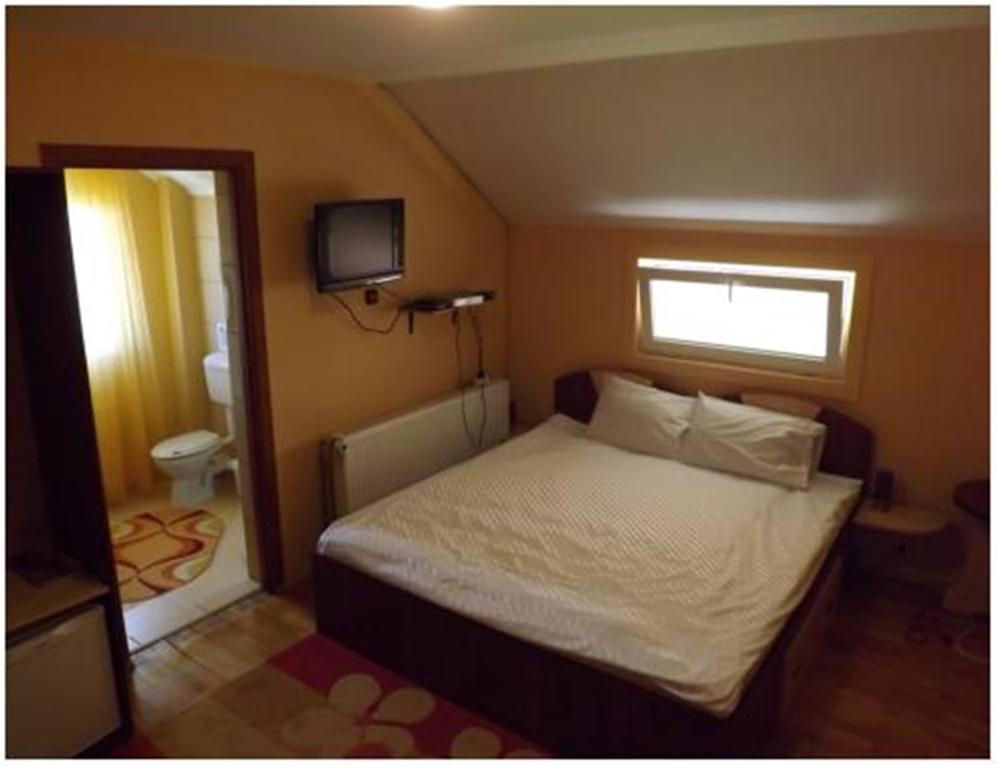 Pensiunea Pentru Tine Prietene Arcani Pokoj fotografie