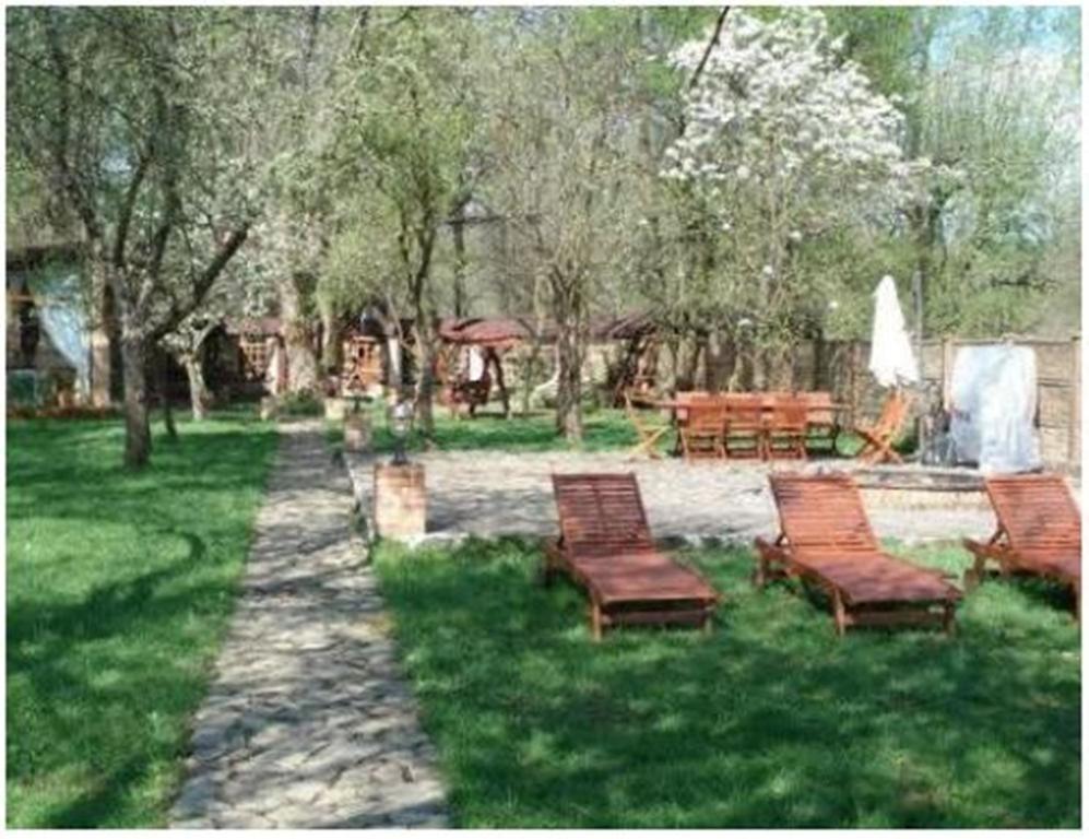 Pensiunea Pentru Tine Prietene Arcani Pokoj fotografie